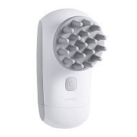 Массажер для головы HiPee Multi-function Head Massager (TB-1718) White (Белый) — фото