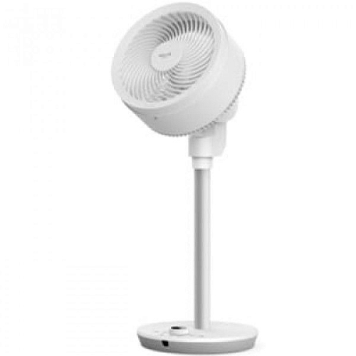 Напольный вентилятор Deerma DEM-FD100 White (Белый) — фото