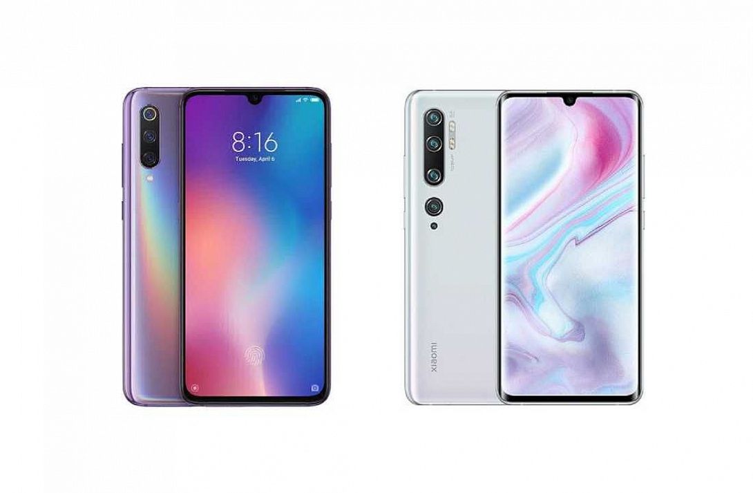 Телефоны 2019 купить. Хиаоми 2019. Сяоми 2019 года. Mi Note 10 2019. Xiaomi телефоны 2019.