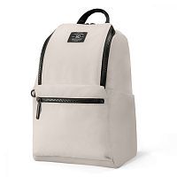 Рюкзак 90 Points Pro Leisure Travel Backpack 10L (Бежевый) — фото