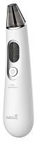Электрический очиститель угрей Wellskins Electric Blackhead Cleaner (WX-HT100) Silver — фото