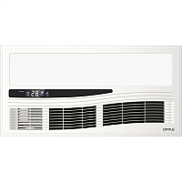 Обогреватель воздуха OPPLE F119 Air Heater White (Белый) — фото