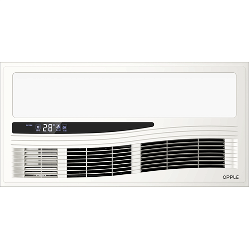 Обогреватель воздуха OPPLE F119 Air Heater White (Белый) — фото