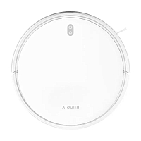 Робот-пылесос Xiaomi Robot Vacuum E10 (B112EU) (Белый) — фото