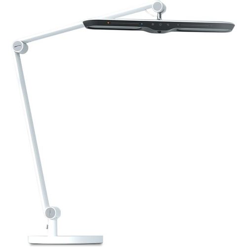 Настольная лампа Yeelight LED Light-sensitive Desk Lamp V1 Pro (Белый) — фото Настольная лампа Yeelight LED Light-sensitive Desk Lamp V1 Pro (Белый) — фото