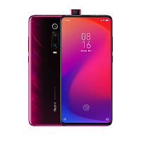 Смартфон Redmi K20 64GB/6GB Red (Красный) — фото