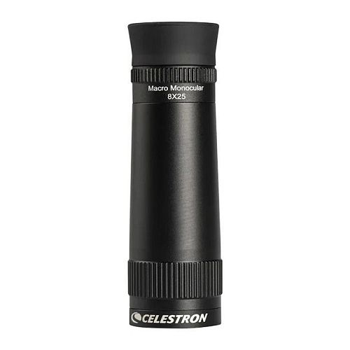 Телескоп Celestron close-focustelescope 0.25M (SCJJ-825) (Черный) — фото
