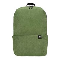 Рюкзак Xiaomi Mi Mini Backpack 10L (2076) (Светло-зеленый) — фото