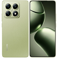 Смартфон Xiaomi 14T 12GB/1024GB (Зеленый) — фото