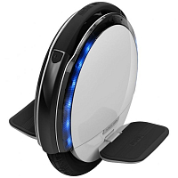 Моноколесо NineBot One S2 Black (Черный) — фото
