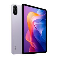 Планшет Redmi Pad 2 4GB/128GB (Фиолетовый) — фото