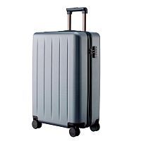 Чемодан NINETYGO Danube Luggage 24" 62L (6906) (Серый) — фото