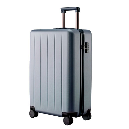 Чемодан NINETYGO Danube Luggage 24" 62L (6906) (Серый) — фото