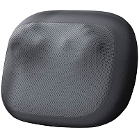 Массажер для спины Mijia Smart Waist Massager (MJYBAMY01YMYY) (Черный) — фото