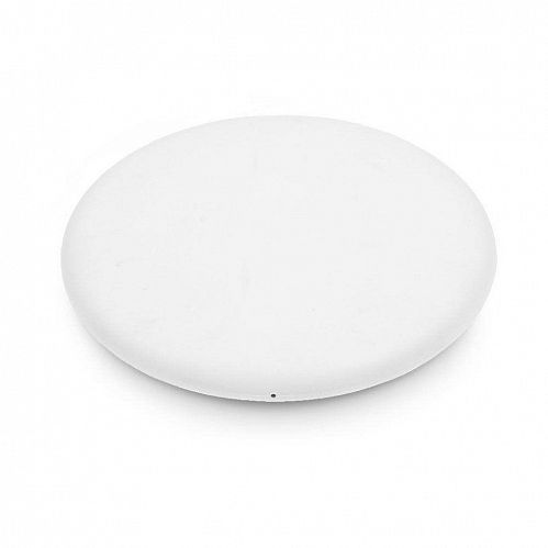 Беспроводная зарядка Xiaomi Wireless Charger White (Белая) — фото