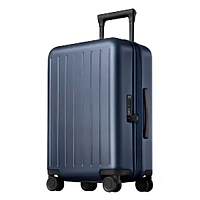 Чемодан Xiaomi Expandable Luggage (Синий) — фото