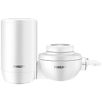 Фильтр насадка на кран Philips Water Purifier — фото