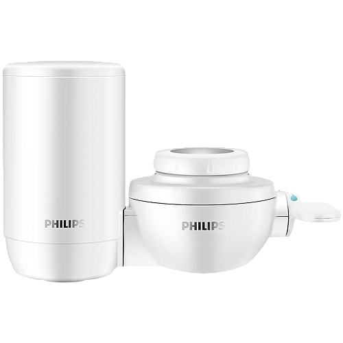 Фильтр насадка на кран Philips Water Purifier — фото