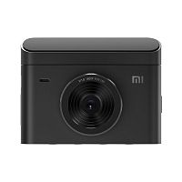Видеорегистратор Xiaomi Smart Dashcam 2 2K Edition Black (Черный) — фото