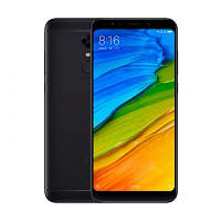Смартфон Redmi 5 32GB/3GB Black (Черный) — фото