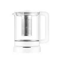 Электрочайник Mi Home Electric Kettle (MYSHOE1ACM) (1.5L) (Белый) — фото