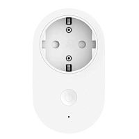 Умная розетка Xiaomi Smart Plug 2 (ZNCZ302KK) (EU) (Белый) — фото