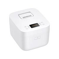 Рисоварка-мультиварка Mijia Rice Cooker C1 Pro 4L (MFB090) (Белый) — фото