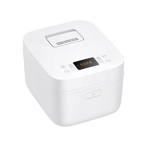 Рисоварка-мультиварка Mijia Rice Cooker C1 Pro 4L (MFB090) (Белый) — фото