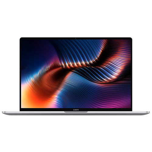 Ноутбук Xiaomi Mi Notebook Pro 2021 15.6" i7-11370H 512GB/16GB/MX450 (JYU4354CN) (Серебристый) — фото