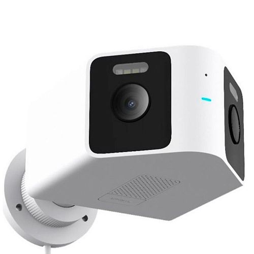 IP-камера Xiaomi Outdoor Camera CW100 Dual (BHR07UIEU) (EU) (Белый) — фото IP-камера Xiaomi Outdoor Camera CW100 Dual (BHR07UIEU) (EU) (Белый) — фото