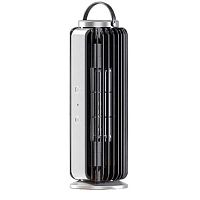Отпугиватель для комаров Qualitell Shock Mosquito Killer Lamp (ZSM212101) (Черный) — фото