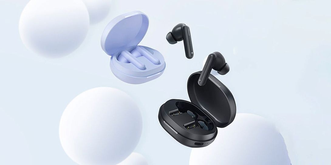 Обзор Haylou GT7 Neo: бюджетные беспроводные наушники с непревзойденным качеством звука