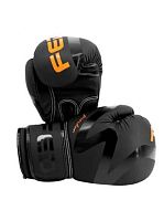Перчатки боксерские Xiaomi FED Мужские FED-XM0106 Black (Черный) — фото