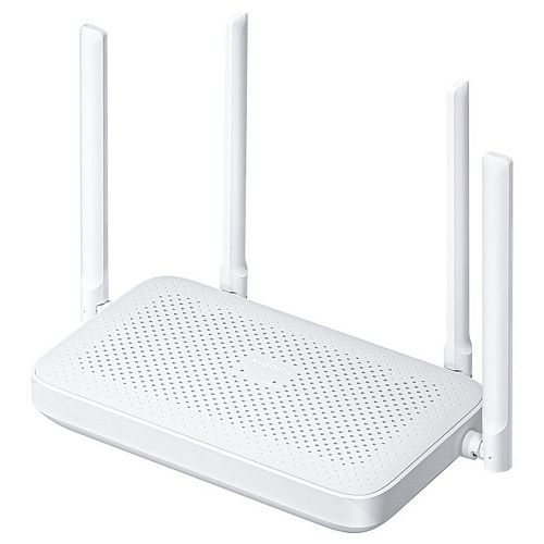 Роутер Xiaomi Router AX1500 (Белый) — фото
