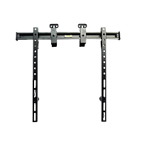 Кронштейн для телевизора Xiaomi Mi TV Mount универсальный (NDZ-12-AA) Black (Черный) — фото
