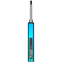 Паяльник RonGuan Portable Soldering Iron Standard Set (RGS65) (Синий) — фото
