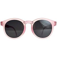 Солнцезащитные детские очки LUSN Sunglasses (L-MJ003) (Розовый) — фото
