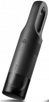 Портативный пылесос Xiaomi 70mai Vacuum Cleaner Swift Black (Черный) — фото