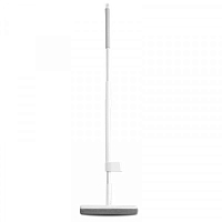 Швабра Xiaomi Mi Blue Fish 180 Cotton Mop White (Белый) — фото