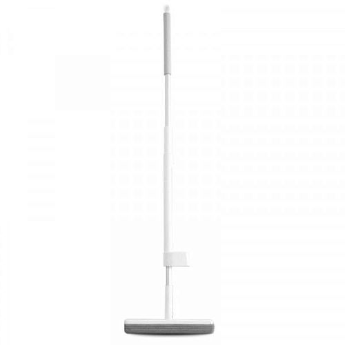 Швабра Xiaomi Mi Blue Fish 180 Cotton Mop White (Белый) — фото