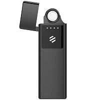 Электронная зажигалка Xiaomi Beebest Rechargeable Lighter Black (Черный) — фото