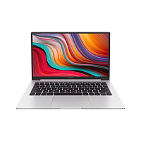 Ноутбук RedmiBook 13" Ryzen Edition R5-4500U 512GB/16GB Silver (Серебристый) — фото