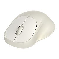 Беспроводная мышь Xiaomi Wireless Mouse 3 Color Comfort Edition (XMWXSB03EYM) (Белый) — фото