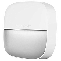 Умный ночник Yeelight Plug-in Night Light Sensitive (YLYD09YL) White (Белый) — фото