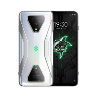 Смартфон Black Shark 3 256GB/12GB Silver (Серебристый) — фото