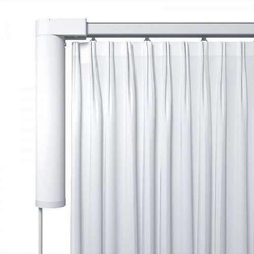 Умный карниз для штор Mijia Smart Curtain (MJZNCL01LM) — фото