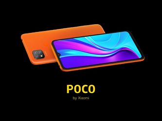 Готовится выпуск самого бюджетного смартфона Xiaomi Poco C3