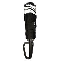 Зонт Zuodu Automatic Umbrella Loop 2 Gen (ZD211) (Черный) — фото