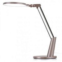 Настольная лампа Yeelight LED Eye-Friendly Desk Lamp Pro (YLTD04YL) Gold (Золотистый) — фото
