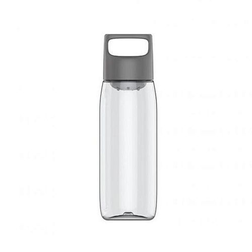 Бутылка для холодных напитков Xiaomi Fun Home Tritan 550ml (Серый) — фото